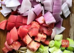 家常烧牛肉的做法图解5