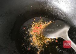 家常烧牛肉的做法图解8