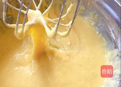 奶油蛋糕卷的做法图解5