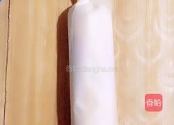 奶油蛋糕卷的做法图解14