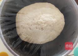 奶香小油条的做法图解3