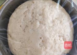 奶香小油条的做法图解4