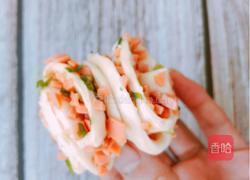 花卷的做法图解17