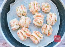 花卷的做法图解20