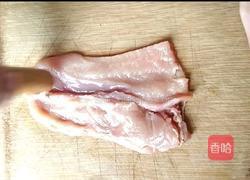 鸡排的做法图解2