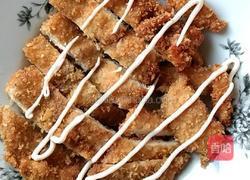 鸡排的做法图解10