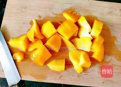 轻飞曼舞的做法图解2