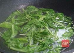 米饭紫薯球的做法图解1