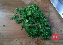 米饭紫薯球的做法图解2