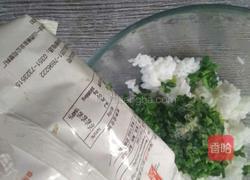 米饭紫薯球的做法图解5