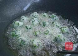 米饭紫薯球的做法图解13