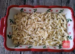 芝士焗紫薯的做法图解6