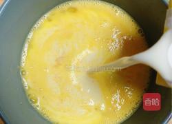 蓝莓燕麦芝士布丁的做法图解6