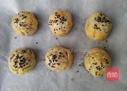 紫薯酥的做法图解11