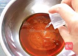 豆沙月饼的做法图解4