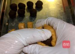 豆沙月饼的做法图解10