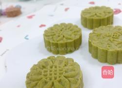 翠玉豆糕的做法图解12