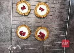 燕麦水果挞的做法图解12