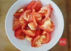 番茄巴沙鱼豆腐汤的做法图解3