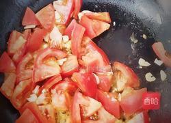 番茄巴沙鱼豆腐汤的做法图解6