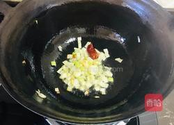 小白菜炖土豆的做法图解4