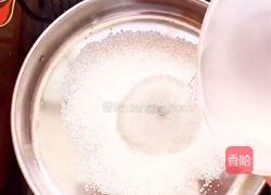糖水板栗(烤箱版)的做法图解7