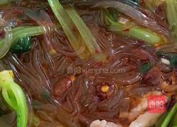 酸辣粉丝汤的做法图解6