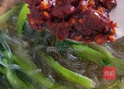 酸辣粉丝汤的做法图解5