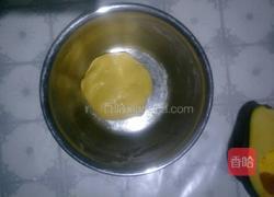 低糖低脂燕麦南瓜派的做法图解5