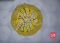 低糖低脂燕麦南瓜派的做法图解11