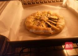 低糖低脂燕麦南瓜派的做法图解12