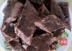 红豆米粉糕的做法图解7