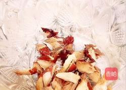 枣香蛋糕(家庭版)的做法图解2