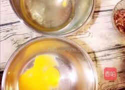 奶油蛋糕卷的做法图解3