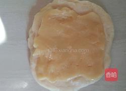 黑芝麻酥饼的做法图解7