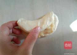 黑芝麻酥饼的做法图解8