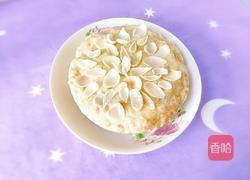 素净白莲的做法图解18