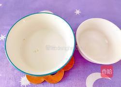 素净白莲的做法图解3