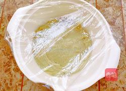 素净白莲的做法图解10