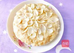 素净白莲的做法图解16