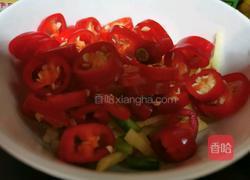 香辣鸡爪的做法图解1