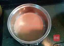 奶茶的做法图解5