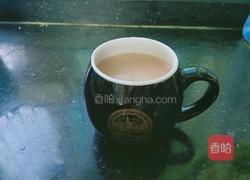 奶茶的做法图解6