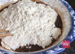花猪馒头的做法图解3
