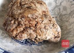 花猪馒头的做法图解4
