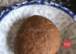 花猪馒头的做法图解5