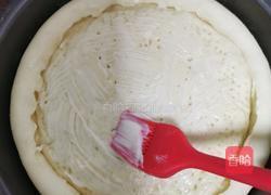 火腿披萨的做法图解12