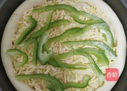 火腿披萨的做法图解14