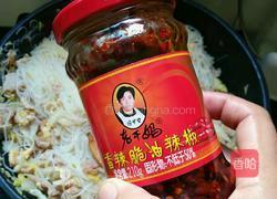 炒米粉的做法图解9