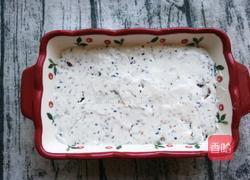 干果糯米糕的做法图解7